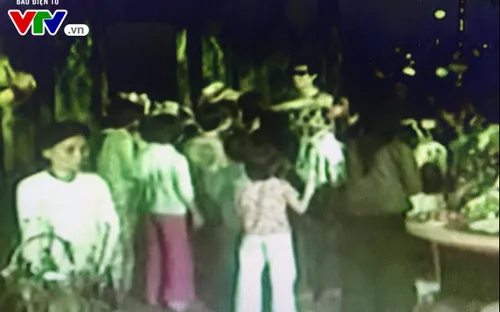 Phim Việt tháng 10 (Trăng rằm, 14h15, 07/10)