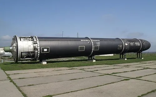 Nga bắn tên lửa mạnh nhất mọi thời đại, có khả năng xóa sổ một quốc gia