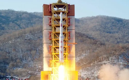 Triều Tiên tuyên bố không thay đổi chính sách phát triển hạt nhân và tên lửa