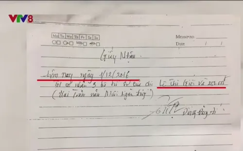 Quảng Bình: Nhiều sai phạm trong xét Thanh niên xung phong