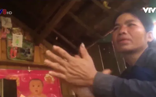 Dai dẳng tình trạng thầy bói lừa gạt người dân vùng cao Quảng Ngãi