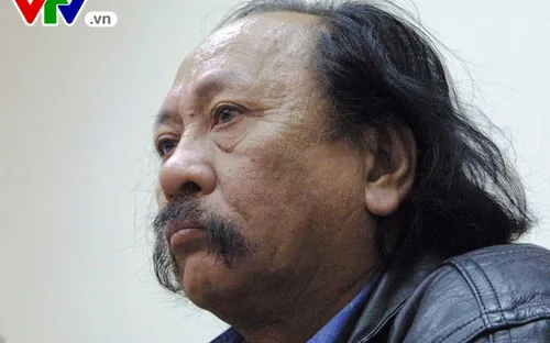 Nhạc sĩ Thế Bảo - Đi tìm cái đẹp trong âm nhạc