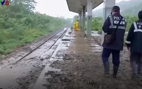 Giảm rủi ro thiên tai bằng công cụ tài chính, bảo hiểm