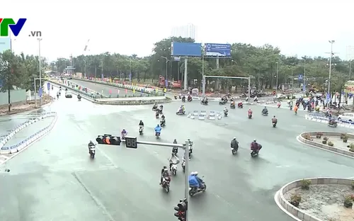 Đà Nẵng hoàn tất các công trình phục vụ APEC 2017