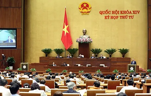 "Chính phủ kiến tạo là nói đi đôi với làm"