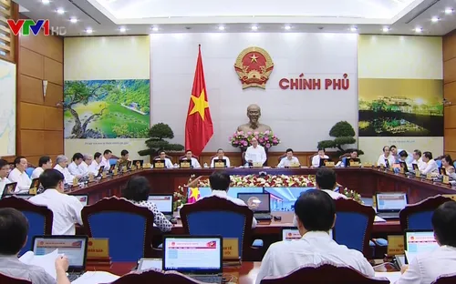 Thủ tướng yêu cầu các bộ và địa phương cải cách hơn nữa