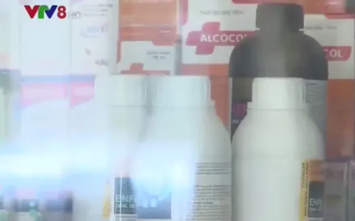 Phú Yên phát hiện hơn 170 vi phạm lĩnh vực thức ăn chăn nuôi, thuốc thú y