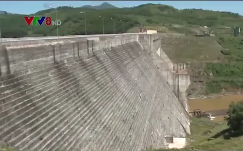 Quảng Nam sẽ thuê chuyên gia tham gia điều hành quy trình xả lũ của các thủy điện lớn