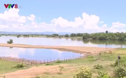 Hệ lụy dai dẳng sau dự án thủy điện sông Ba Hạ ở Gia Lai