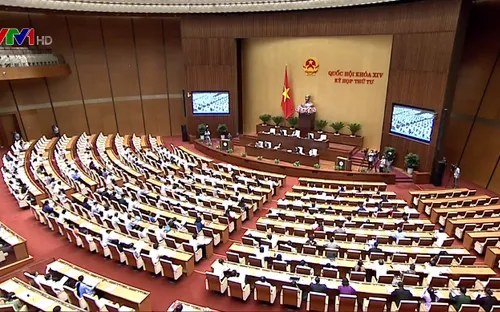 Hướng đến một ngành khai thai thác thủy sản bền vững