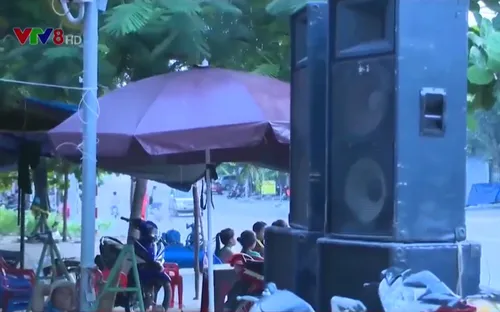 Phú Yên sẽ tăng cường xử phạt vi phạm liên quan đến tiếng ồn