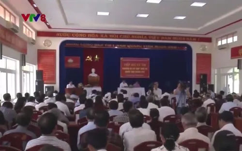 Nhiều cử tri Đà Nẵng thất vọng vì những vi phạm của lãnh đạo thành phố