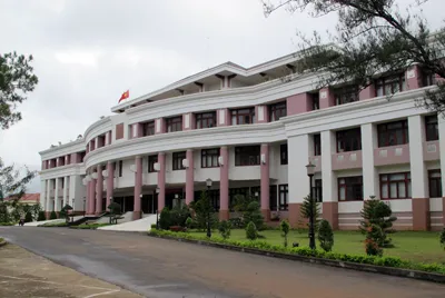 Đắk Nông nghiêm túc thực hiện kết luận của Ủy ban Kiểm tra Trung ương