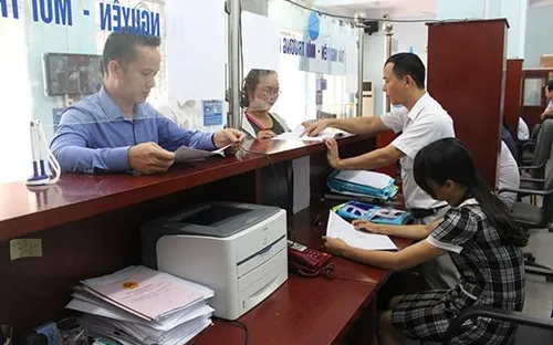 Tinh gọn bộ máy – Vì sao khó làm?