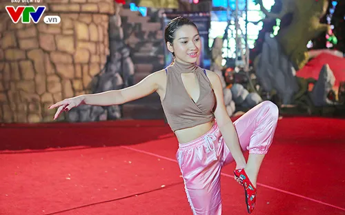 "Tôi có thể" - phiên bản nhí cuộc tranh tài gây cấn qua mỗi tuần lên sóng