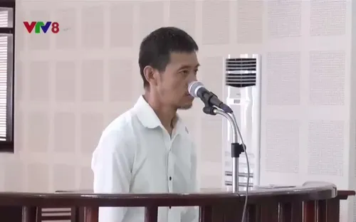 Đà Nẵng: Tuyên án 8 năm tù đối tượng người Trung Quốc trộm cắp ở sân bay