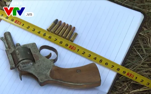 Xem xét trách nhiệm lãnh đạo xã trong vụ hỗn chiến ở Đắk Lắk