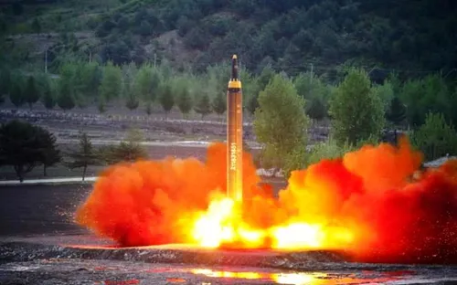 Triều Tiên sẽ không từ bỏ chương trình hạt nhân