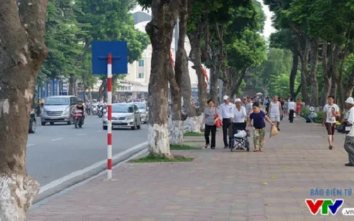Mưa ở Trung Bộ giảm hẳn, nhiều nơi nắng gián đoạn