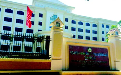 Đắk Lắk: Lần đầu tiên thi tuyển chức danh cán bộ quản lý cấp sở, phòng