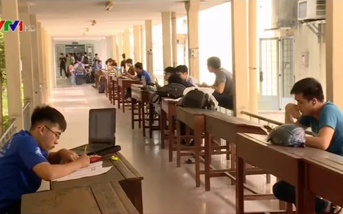 Trường đại học đầu tiên ở phía Nam đạt kiểm định chất lượng quốc tế