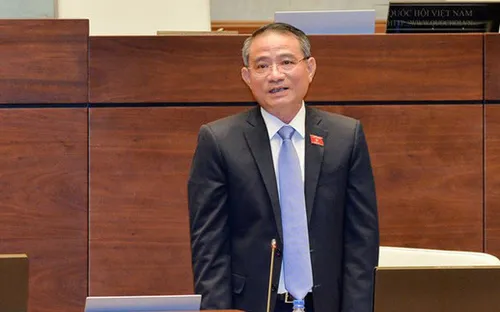 Kỳ vọng của người dân Đà Nẵng vào "người cầm lái mới"