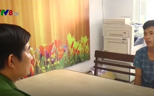 Đà Nẵng: Bắt đối tượng truy nã về hành vi cố ý thương tích