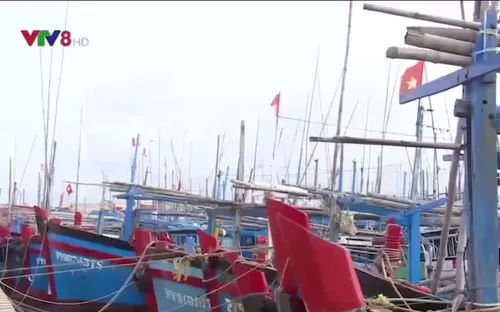 "Khoảng trống" trong truyền thông ứng phó với thiên tai