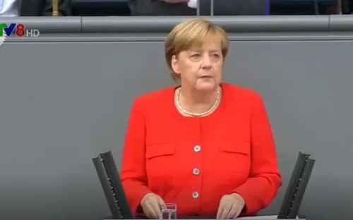 Đức gia tăng sức ép trừng phạt Triều Tiên