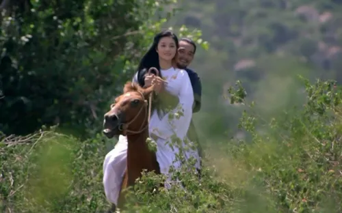 Đà Nẵng: Khai mạc Tuần phim APEC 2017