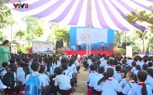 Thừa Thiên Huế phát động chiến dịch truyền thông nâng cao nhận thức về thiên tai