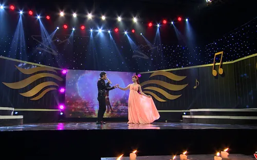 Thư về miền Trung "Cho nhau yêu thương" (21h10 thứ Năm, 30/11) trên VTV8