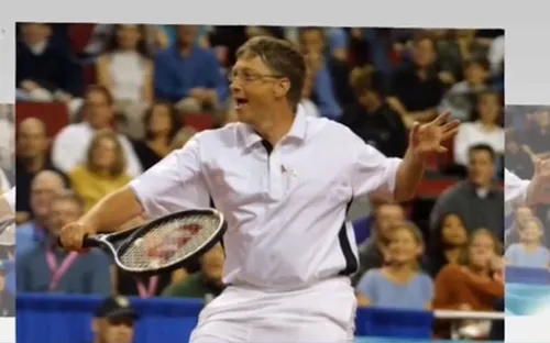 VIDEO: Một ngày của người giàu nhất thế giới