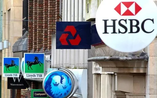 EU từ chối quyền tiếp cận thị trường chung của ngành tài chính Anh hậu Brexit