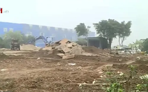 Rủi ro như mua nhà đất bằng giấy viết tay