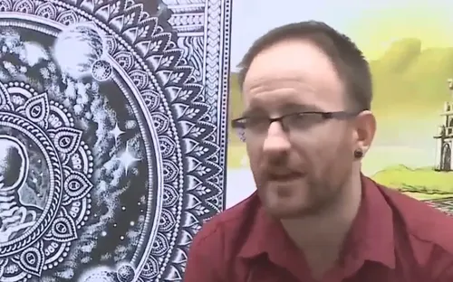 Độc đáo nghệ thuật “Tăng tính thực tế” hay "Prosthetic Reality Exhibition"