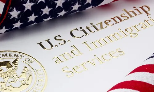 Thị thực vào Mỹ hết hạn 12 tháng phải xin cấp mới và phỏng vấn lại