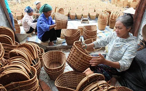 Lâm Đồng: Triển khai "Mỗi xã nông thôn mới một sản phẩm"