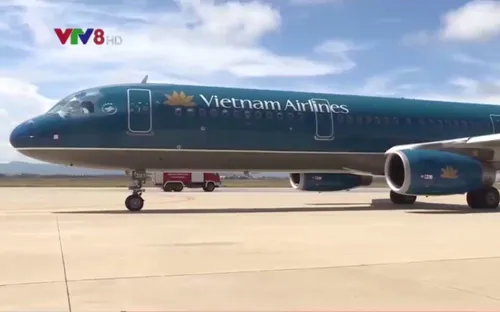 Vietnam Airlines mở lại đường bay Hà Nội - Tuy Hòa