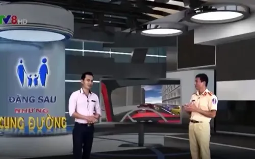 VTV8 nỗ lực đồng hành cùng khán giả