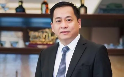 Bộ Công an thông tin kết quả điều tra vụ án Phan Văn Anh Vũ