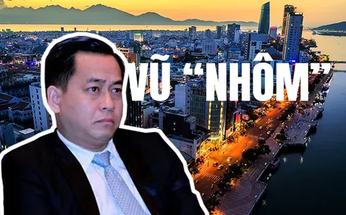 Người dân cần làm rõ "thế lực" chống đỡ Vũ "nhôm" là ai?