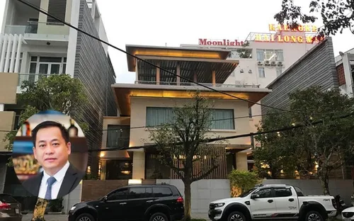 Đà Nẵng: Tạm dừng giao dịch, chuyển đổi chủ sở hữu của Vũ "nhôm" và 3 cá nhân