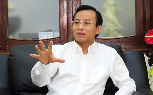 "Cách chức đồng chí Nguyễn Xuân Anh như thế là thỏa đáng"