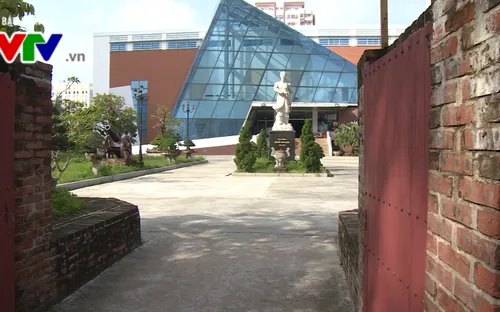 Thành Điện Hải (Đà Nẵng) được xếp hạng di tích quốc gia đặc biệt