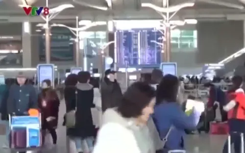 Hơn 1300 lao động Hà Tĩnh cư trú, làm việc trái phép tại Hàn Quốc