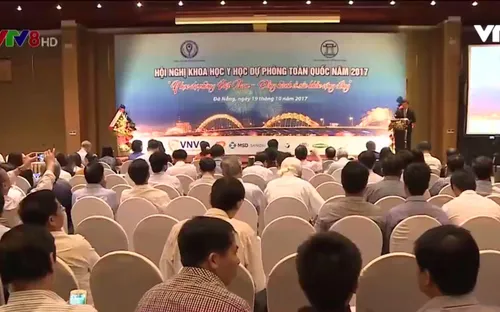 Hội nghị khoa học toàn quốc về công tác y học dự phòng