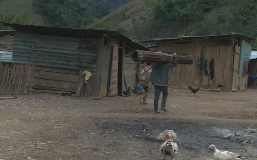 Quảng Nam: Người dân vùng lở núi còn nhiều khó khăn