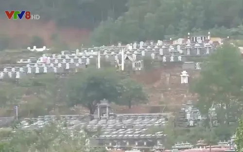 Thanh tra toàn diện dự án nghĩa trang Hòa Sơn, Đà Nẵng