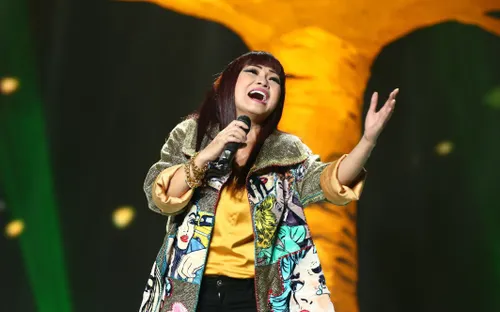 Giai điệu tự hào: Phương Thanh bồi hồi nhớ lại kỷ niệm với cố nhạc sĩ Thanh Tùng